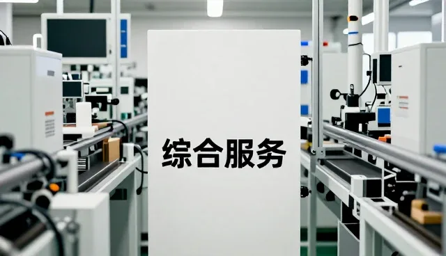 短视频制作服务